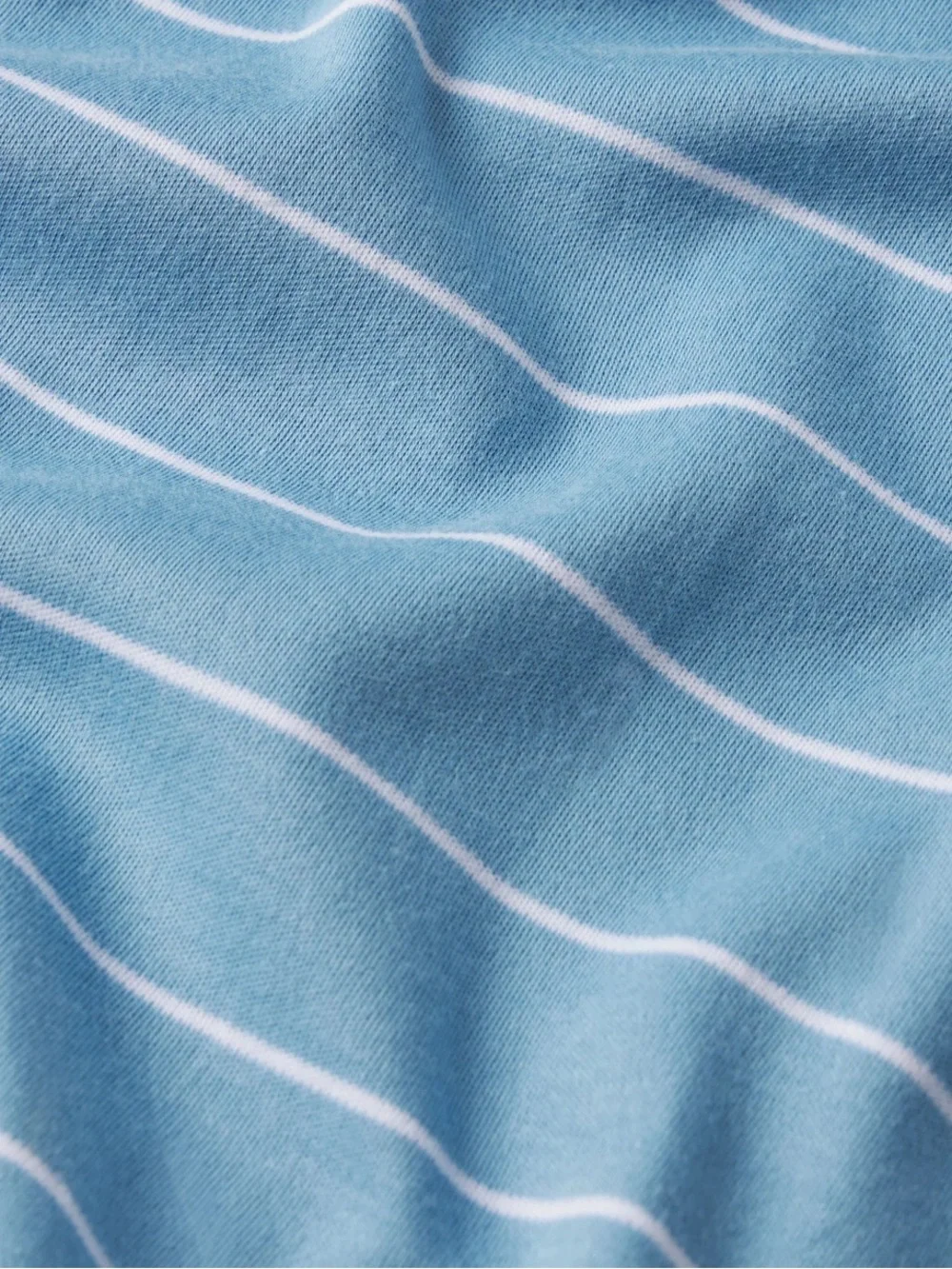 LAKE pima ruffle